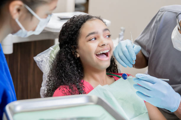 Best Emergency Treatment for Jaw Pain or Injury in Spring Hill, KS