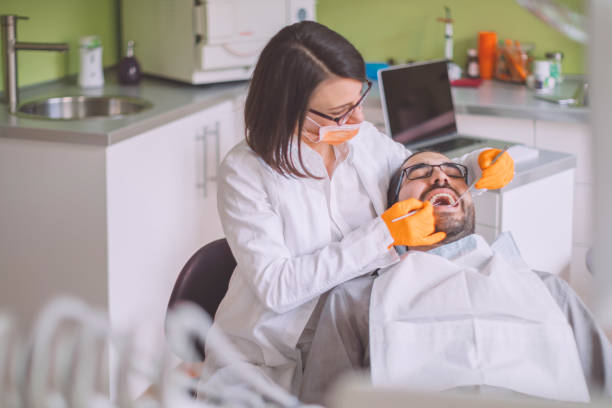 Best Emergency Dental Care for Sports Injuries in Spring Hill, KS