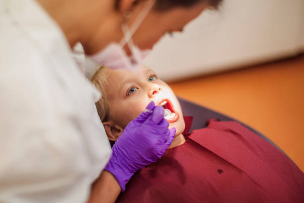 Best Walk-In Emergency Dental Services in Spring Hill, KS