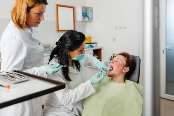 Best Emergency Pediatric Dental Care in Spring Hill, KS