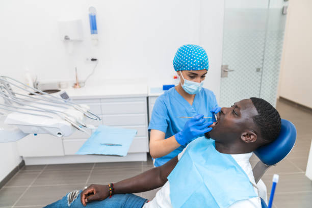 Best Emergency Wisdom Tooth Extraction in Spring Hill, KS